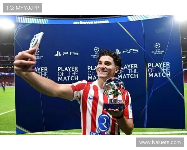 赫塔费主帅：希望阿尔瓦雷斯能上场，我想让最好的球员出现在场上